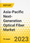 Asia-Pacific Next-Generation Optical Fiber Market (Multicore and Hollow Core Fiber): Analysis and Forecast, 2022-2031 - Product Thumbnail Image