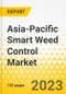 Asia-Pacific Smart Weed Control Market - Analysis and Forecast, 2023-2028 - Product Thumbnail Image