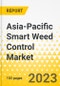 Asia-Pacific Smart Weed Control Market - Analysis and Forecast, 2023-2028 - Product Thumbnail Image