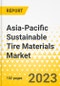 Asia-Pacific Sustainable Tire Materials Market - Analysis and Forecast, 2023-2032 - Product Thumbnail Image