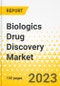 Biologics Drug Discovery Market - A Global and Regional Analysis, 2023-2033 - Product Image