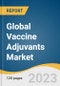 Global Vaccine Adjuvants Market Size, Share & Trends Analysis Report by Type (Pathogen, Adjuvant Emulsion, Particulate), Administration (Oral, Intradermal, Intranasal, Intramuscular), Application, Region, and Segment Forecasts, 2023-2030 - Product Image