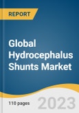 Global Hydrocephalus Shunts Market Size, Share & Trends Analysis Report by Product (Valves, Catheter), End-use (Hospitals, Ambulatory Surgical Centers), Region, and Segment Forecasts, 2024-2030- Product Image