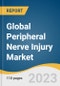 Global Peripheral Nerve Injury Market Size, Share & Trends Analysis Report by Product (Nerve Conduit, Nerve Protector), Surgery (Direct Nerve Repair, Nerve Grafting), Application, Region, and Segment Forecasts, 2024-2030 - Product Thumbnail Image