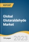 Global Glutaraldehyde Market Size, Share & Trends Analysis Report by Product (Glutaraldehyde 25%, Glutaraldehyde 50%), Application (Disinfection & Sterilization, Pesticide, Electron & Light Microscopy), Region, and Segment Forecasts, 2024-2030 - Product Image