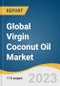 Global Virgin Coconut Oil Market Size, Share & Trends Analysis Report by Type (Organic, Conventional), Packaging (Metal Cans, Pouches), End-use Application, Region, and Segment Forecasts, 2023-2030 - Product Image