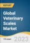 Global Veterinary Scales Market Size, Share & Trends Analysis Report by Configuration (Platform, Portable), Technology (Electronic, Mechanical), Animal Type, Purchasing Channel, End-use, Region, and Segment Forecasts, 2024-2030 - Product Image