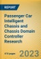Passenger Car Intelligent Chassis and Chassis Domain Controller Research Report, 2023 - Product Image
