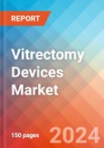 Vitrectomy Devices - Market Insights, Competitive Landscape, and Market Forecast - 2028- Product Image