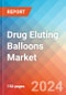 Drug Eluting Balloons - Market Insights, Competitive Landscape, and Market Forecast - 2028 - Product Image