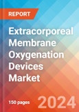 Extracorporeal Membrane Oxygenation (ECMO) Devices - Market Insights, Competitive Landscape, and Market Forecast - 2030- Product Image
