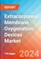 Extracorporeal Membrane Oxygenation (ECMO) Devices - Market Insights, Competitive Landscape, and Market Forecast - 2030 - Product Image