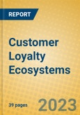 Customer Loyalty Ecosystems- Product Image