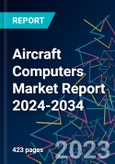 Aircraft Computers Market Report 2024-2034- Product Image