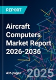 Aircraft Computers Market Report 2026-2036- Product Image
