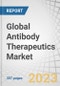 Global Antibody Therapeutics Market by Format (Monoclonal, Polyclonal, Antibody Fragment, Bispecific), Disease Area (Oncology, Autoimmune & Inflammatory, Neurology, Hematology, Infectious), Source (Human, Chimeric), Route (IV, SC) and Region - Forecast to 2028 - Product Image