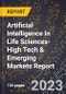 2024 Global Forecast for Artificial Intelligence (Ai) In Life Sciences (2025-2030 Outlook)-High Tech & Emerging Markets Report - Product Thumbnail Image