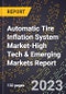 2024 Global Forecast for Automatic Tire Inflation System Market (2025-2030 Outlook)-High Tech & Emerging Markets Report - Product Thumbnail Image