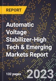 2024 Global Forecast for Automatic Voltage Stabilizer (2025-2030 Outlook)-High Tech & Emerging Markets Report- Product Image