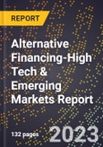 2024 Global Forecast for Alternative Financing (2025-2030 Outlook)-High Tech & Emerging Markets Report- Product Image