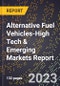 2024 Global Forecast for Alternative Fuel Vehicles (2025-2030 Outlook)-High Tech & Emerging Markets Report - Product Thumbnail Image