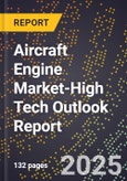 2025 Global Forecast for Aircraft Engine Market (2026-2031 Outlook)-High Tech Outlook Report- Product Image
