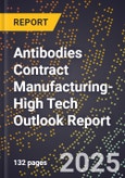 2025 Global Forecast for Antibodies Contract Manufacturing (2026-2031 Outlook)-High Tech Outlook Report- Product Image