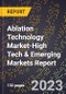 2024 Global Forecast for Ablation Technology Market (2025-2030 Outlook)-High Tech & Emerging Markets Report - Product Thumbnail Image