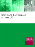 2023 Beverage Packaging in the U.S.- Product Image