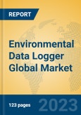 Environmental Data Logger Global Market Insights 2023, Analysis and Forecast to 2028, by Manufacturers, Regions, Technology, Application, Product Type- Product Image