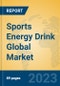 Sports Energy Drink Global Market Insights 2023, Analysis and Forecast to 2028, by Manufacturers, Regions, Technology, Application, Product Type - Product Thumbnail Image