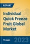 Individual Quick Freeze Fruit Global Market Insights 2023, Analysis and Forecast to 2028, by Manufacturers, Regions, Technology, Application, Product Type - Product Thumbnail Image