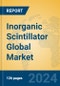Inorganic Scintillator Global Market Insights 2024, Analysis and Forecast to 2029, by Manufacturers, Regions, Technology, Application - Product Thumbnail Image