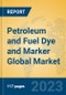 Petroleum and Fuel Dye and Marker Global Market Insights 2023, Analysis and Forecast to 2028, by Manufacturers, Regions, Technology, Application, Product Type - Product Image