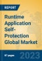 Runtime Application Self-Protection Global Market Insights 2023, Analysis and Forecast to 2028, by Market Participants, Regions, Technology, Application, Product Type - Product Image
