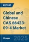 MCPP-P (CAS No. 66423-09-4) Global Market Insights 2025, Analysis and Forecast to 2030, by Manufacturers, Regions, Technology, Application - Product Image