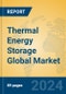 Thermal Energy Storage Global Market Insights 2024, Analysis and Forecast to 2029, by Market Participants, Regions, Technology, Application - Product Thumbnail Image