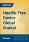 Needle-Free Device Global Market Insights 2023, Analysis and Forecast to 2028, by Manufacturers, Regions, Technology, Application, Product Type - Product Thumbnail Image