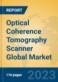 Optical Coherence Tomography Scanner Global Market Insights 2023, Analysis and Forecast to 2028, by Manufacturers, Regions, Technology, Application, Product Type- Product Image
