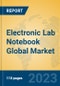 Electronic Lab Notebook Global Market Insights 2023, Analysis and Forecast to 2028, by Manufacturers, Regions, Technology, Product Type - Product Thumbnail Image