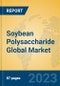 Soybean Polysaccharide Global Market Insights 2023, Analysis and Forecast to 2028, by Manufacturers, Regions, Technology, Product Type - Product Image