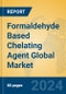 Formaldehyde Based Chelating Agent Global Market Insights 2024, Analysis and Forecast to 2029, by Manufacturers, Regions, Technology, Application, Product Type - Product Thumbnail Image