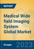 Medical Wide field Imaging System Global Market Insights 2023, Analysis and Forecast to 2028, by Manufacturers, Regions, Technology, Application, Product Type- Product Image