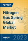 Nitrogen Gas Spring Global Market Insights 2023, Analysis and Forecast to 2028, by Manufacturers, Regions, Technology, Application, Product Type- Product Image