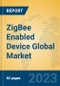 ZigBee Enabled Device Global Market Insights 2023, Analysis and Forecast to 2028, by Manufacturers, Regions, Technology, Application, Product Type - Product Image