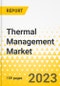 Thermal Management Market for ADAS: A Global and Regional Analysis, 2023-2033 - Product Image