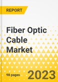 Fiber Optic Cable Market - A Global and Regional Analysis: Focus on Country and Region - Analysis and Forecast, 2023-2032- Product Image