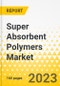 Super Absorbent Polymers Market: A Global and Regional Analysis, 2023-2033 - Product Image