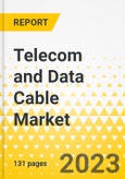 Telecom and Data Cable Market - A Global and Regional Analysis: Focus on Country and Region - Analysis and Forecast, 2023-2032- Product Image