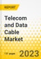 Telecom and Data Cable Market - A Global and Regional Analysis: Focus on Country and Region - Analysis and Forecast, 2023-2032 - Product Image